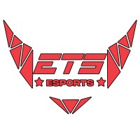 EsporTS logo - Similar company to Lan Ets