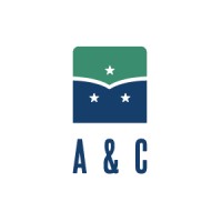 A&C Srl logo - Similar company to Onleco S.R.L.