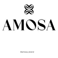 AMOSA BRAND logo - Similar company to Flavia Valentini