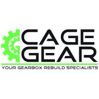Cage Gear & Machine logo - Similar company to Lamb Machine Inc.