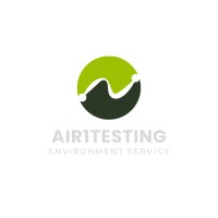 Air1testing logo - Similar company to Sml Subsidence