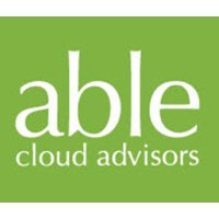 Able Cloud Advisors logo - Similar company to Starrdata