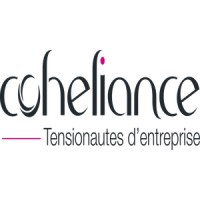COHELIANCE logo - Similar company to Eevee