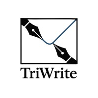 TriWrite logo - Similar company to The Chinese University Of Hong Kong Library