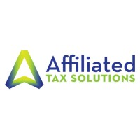 Affiliated Tax Solutions logo - Similar company to 360 Solutions Group