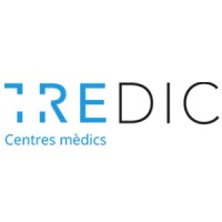TREDIC Centres Mèdics logo - Similar company to Educapractic Sl
