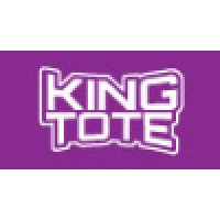 King Tote logo - Similar company to Platstack