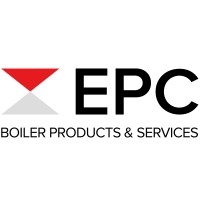 EPC Boiler Products & Services logo - Similar company to Eltacon Engineering B.V.