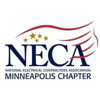 Minneapolis NECA - National Electrical Contractors Association logo - Similar company to Twin Cities Neca