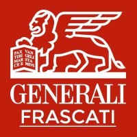 Generali Italia - Frascati logo - Similar company to Ag Generali Roma Boccea