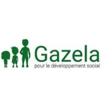 Association Gazela pour le Développement Social logo - Similar company to Colibri - Cfqips