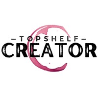Top Shelf Creator logo - Similar company to Venom Concepts