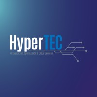 HyperTEC logo - Similar company to Pulso It · Exposición Y Conferencias De Tecnologías De La Información