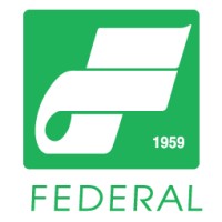 Federal Machine logo - Similar company to Uselectit