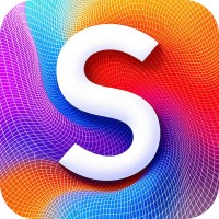 Supermachine logo - Similar company to Superinterface