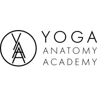 Yoga Anatomy Academy logo - Similar company to Echowellness