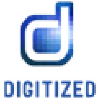 Digitized Indonesia