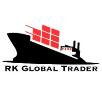 RK Global Trader - Export Import logo - Similar company to Trader Alliance Brasil