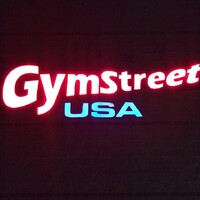 Gymstreetusaofficial
