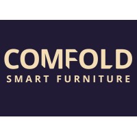 COMFOLD logo - Similar company to Crescent Technobuild Pvt. Ltd.
