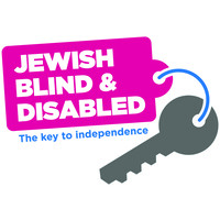 Jewish Blind & Disabled logo - Similar company to Source_Az