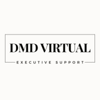DMD Virtual Assistance logo - Similar company to Virtual Assistant Outsource