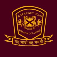 Rotaract Club Of Wilson College logo - Similar company to Polaris Festival Wilson College
