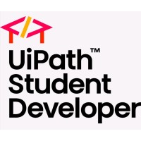 UiPath Students Community AITR logo - Similar company to Ixie.Ai
