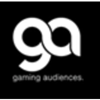 Gaming Audiences logo - Similar company to Appadvertising.Ai