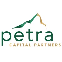 Petra Capital Partners logo - Similar company to Capitalspring