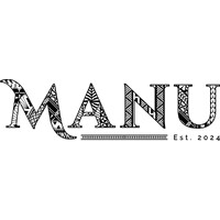 Manu Golf Apparel logo - Similar company to Swing Golf Apparel