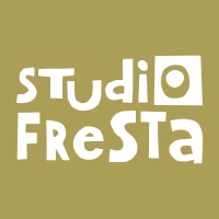 Studio Fresta logo - Similar company to Agência Modeon