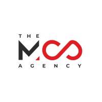 The MCS Agency logo - Similar company to Rhp Productions