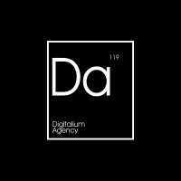 Digitalium Agency logo - Similar company to Cpp Studios Gmbh