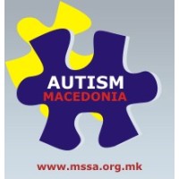 Macedonian Scientific Society for Autism logo - Similar company to Relaxifyapp