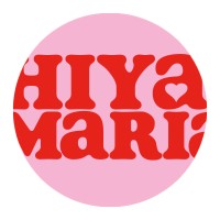 HIYA MARIANNE logo - Similar company to Propsyland