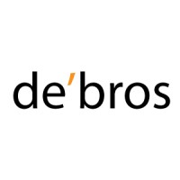 de'bros logo - Similar company to Innumeris