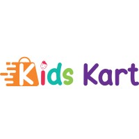 Kids Kart logo - Similar company to Kids Dream