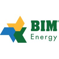 BIM Energy logo - Similar company to Qhc Group