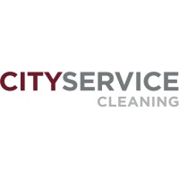 City Service Cleaning logo - Similar company to Uab Valau