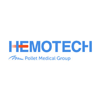 HEMOTECH logo - Similar company to Physidia
