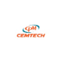 CEMTECH PHARMA MACHINERY logo - Similar company to Smart Engineering - Dairy And Beverage Equipments
