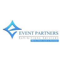 Event Partners Exhibitions Services logo - Similar company to Edge Exhibitions