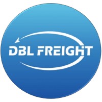 DBL Freight logo - Similar company to Precise Pallet Management