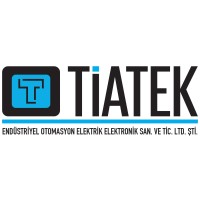 Tiatek Endüstriyel Otomasyon Ltd. Şti. logo - Similar company to Trakya Hi̇dropar Otomasyon San. Ve Ti̇c. Ltd. Şti̇.