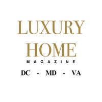 Luxury Home Magazine DC Metro logo - Similar company to Boys & Girls Clubs Of Annapolis & Aac