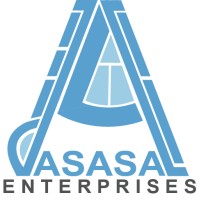 Asasa Enterprises logo - Similar company to Trapify Media
