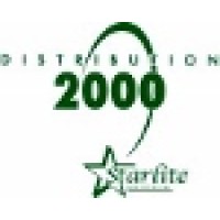 Distribution 2000 Inc. logo - Similar company to The Opal Group