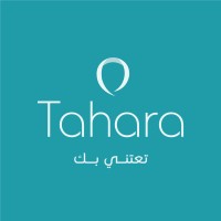 Tahara logo - Similar company to Elaf United Company