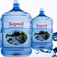Kepwel Spring Water Co. , Inc. logo - Similar company to Rowhero